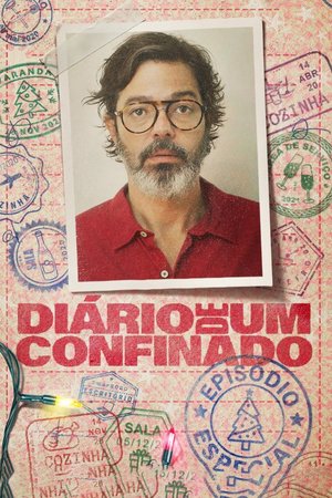Diário de um Confinado poster