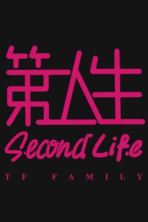Second Life poster