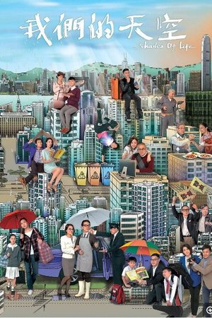 Shades of Life poster