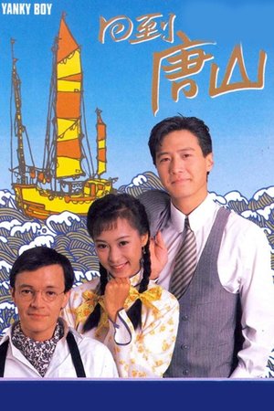 Yanky Boy poster