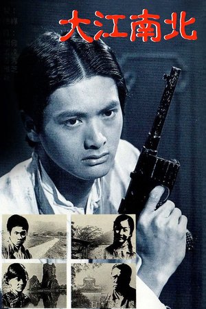The Killer poster