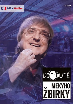 Doupě Mekyho Žbirky poster