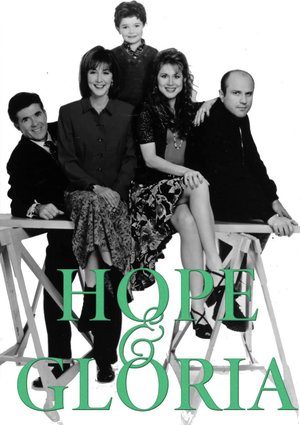 Hope and Gloria poster