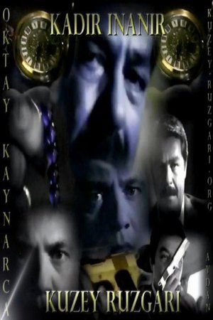 Kuzey Rüzgarı poster
