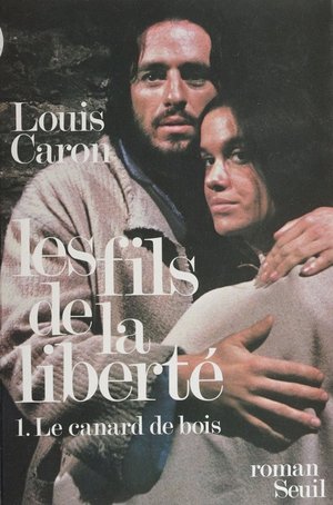Les Fils de la liberté poster