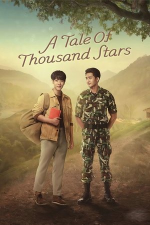 A Tale of Thousand Stars poster