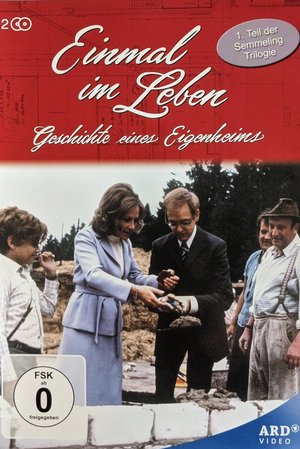 Einmal im Leben - Geschichte eines Eigenheims poster