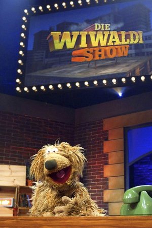 Die Wiwaldi Show poster