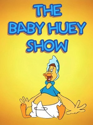 The Baby Huey Show poster