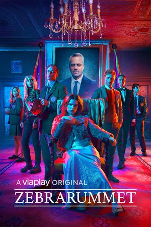 A Class Apart poster