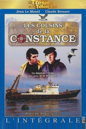 The Cousins of Constance poster