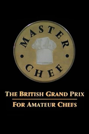MasterChef poster