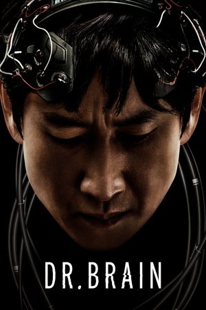 Dr. Brain poster