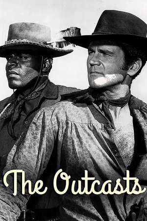 The Outcasts poster