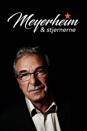 Meyerheim & stjernerne poster