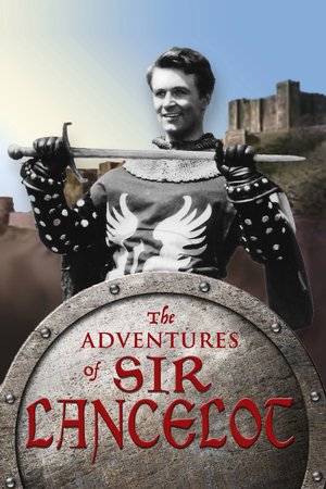 The Adventures of Sir Lancelot poster