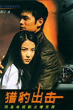 猎豹出击 poster