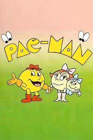Pac-Man poster