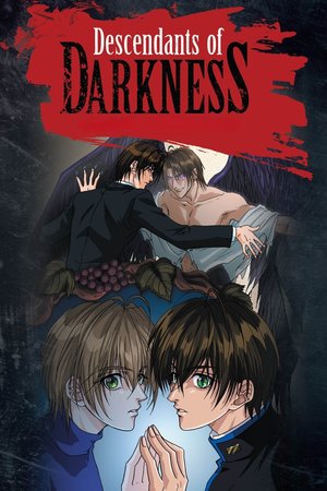 Descendants of Darkness poster
