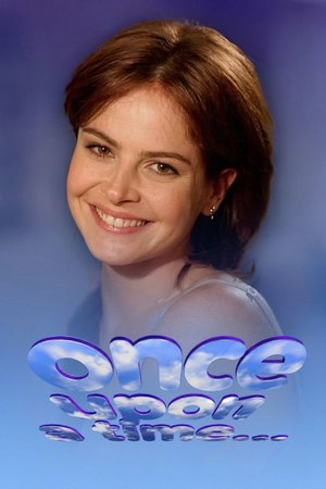 Once Upon a Time... poster