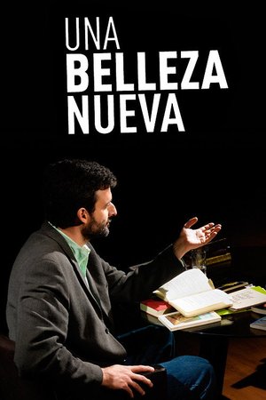 Una belleza nueva poster