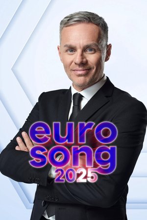 Eurosong poster