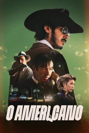 The Cowboy poster