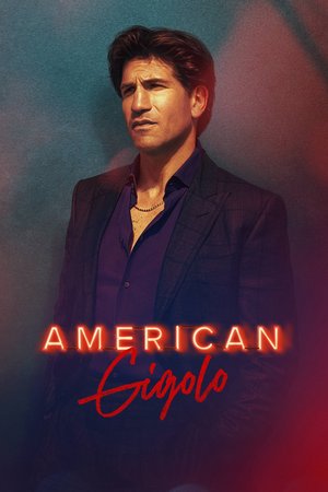 American Gigolo poster