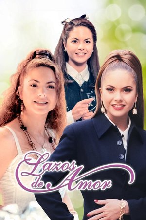 Ties of Love poster