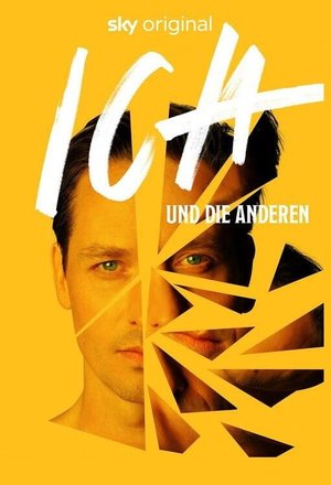 Ich und die Anderen poster
