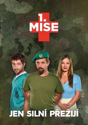 1. MISE poster
