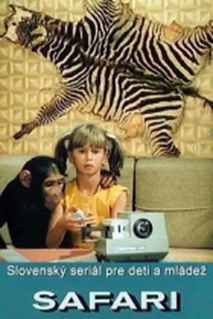 Safari poster