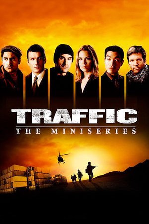 Traffic poster