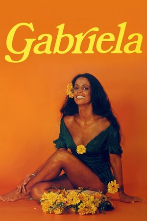 Gabriela poster