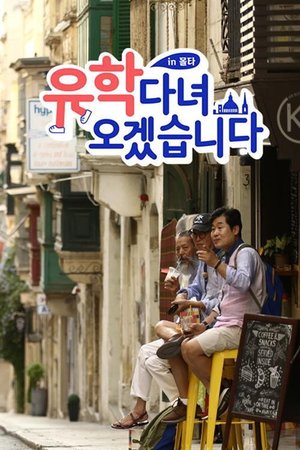 유학 다녀오겠습니다 in 몰타 poster
