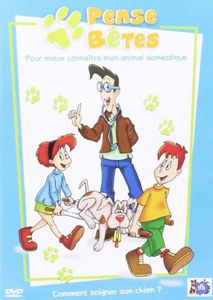 It's a Pet's World poster