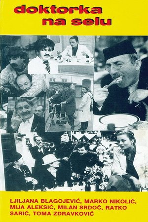 Doctor in the Village poster