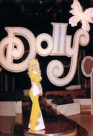 Dolly! poster