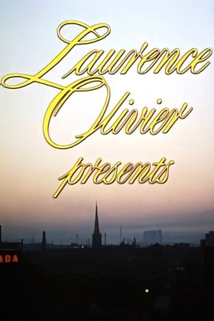 Laurence Olivier Presents poster