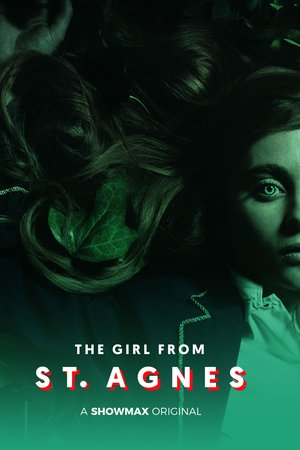 The Girl from St. Agnes poster
