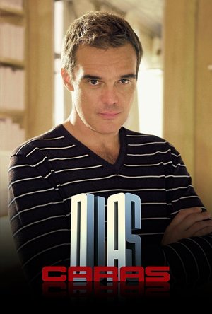 Two Faces poster