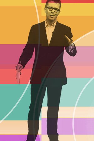 The Big Questions poster
