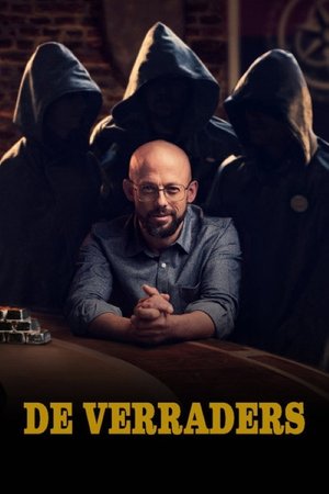 De Verraders poster