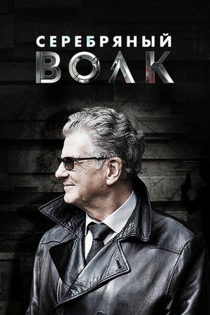 Silver Wolf poster