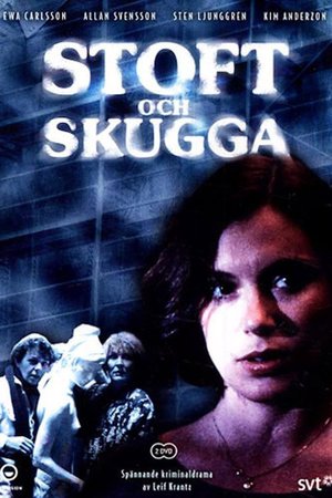 Stoft och skugga poster