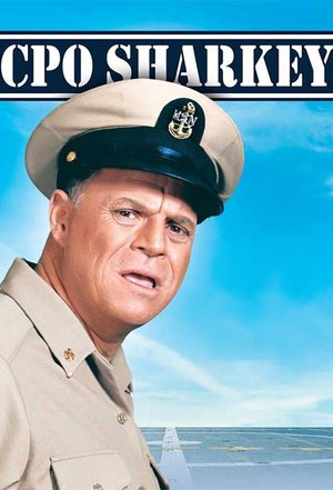 CPO Sharkey poster