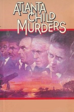 The Atlanta Child Murders poster