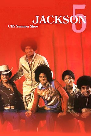 The Jacksons poster