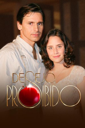 Forbidden Desire poster