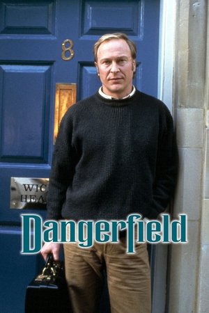 Dangerfield poster